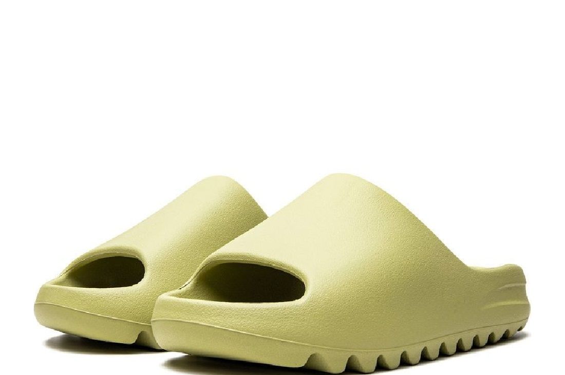 Best Place To Buy Fake Yeezy Slide Resin (2022)  (2)
